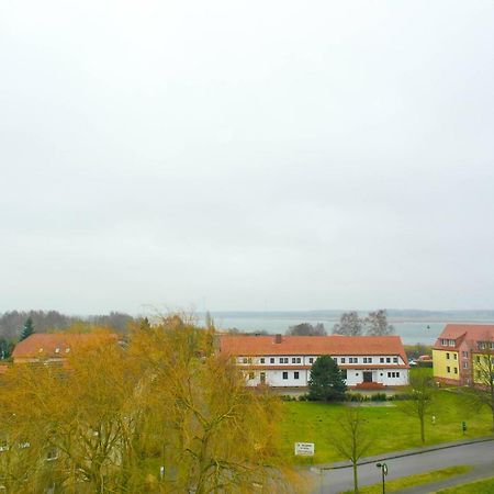 Sunny Apartment II Peenemunde Dış mekan fotoğraf