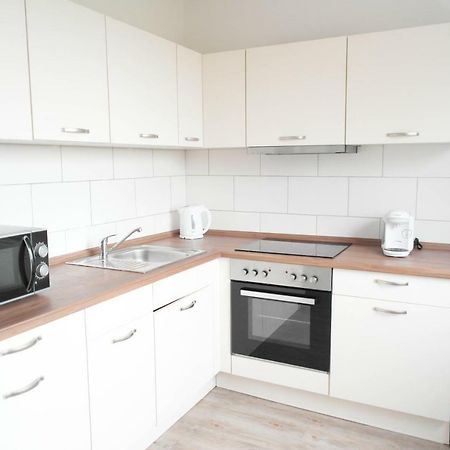 Sunny Apartment II Peenemunde Dış mekan fotoğraf