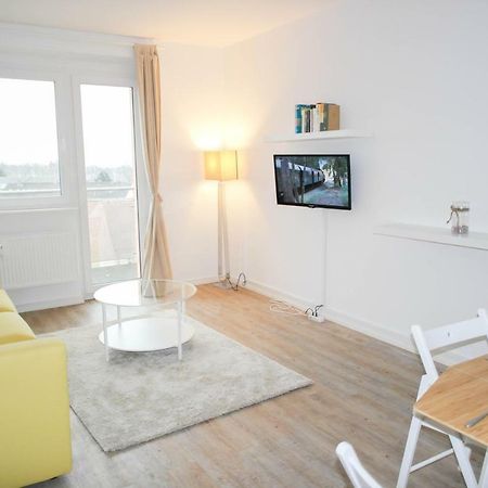 Sunny Apartment II Peenemunde Dış mekan fotoğraf
