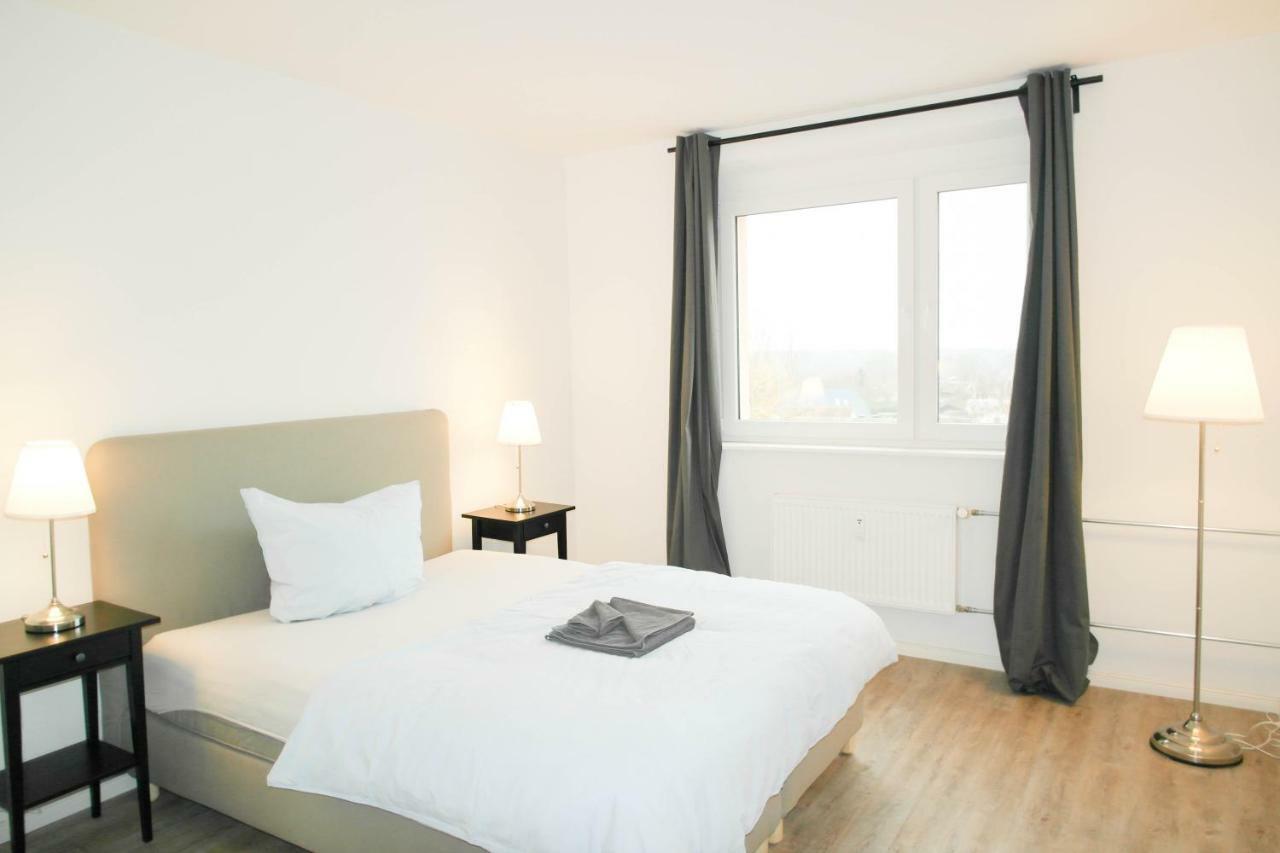 Sunny Apartment II Peenemunde Dış mekan fotoğraf